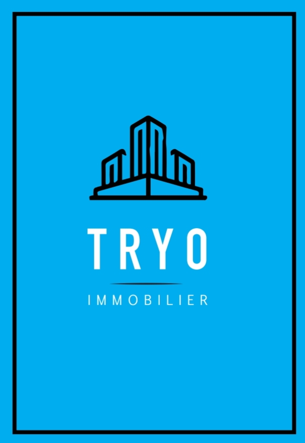 Logo agence Tryo Immobilier